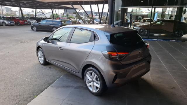 Renault Clio image 1