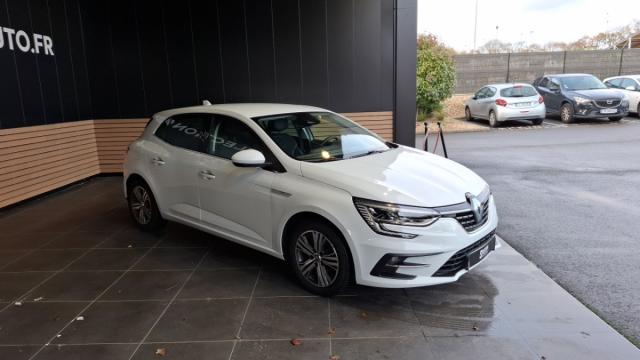 Renault Mégane image 7