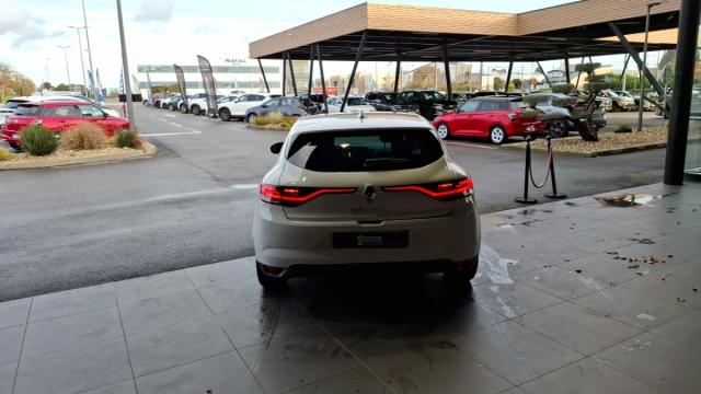 Renault Mégane image 2