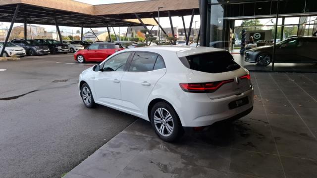 Renault Mégane image 3