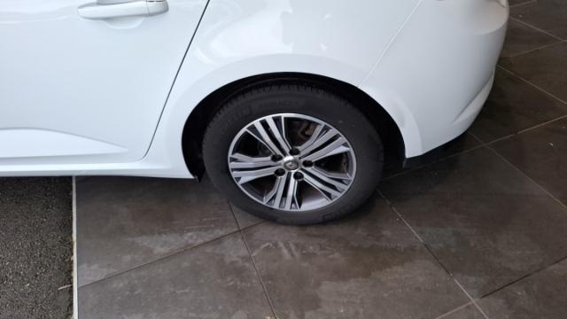 Renault Mégane image 6