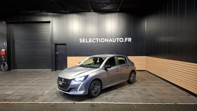 Peugeot 208 Ii Puretech 75 S&s Active Pack