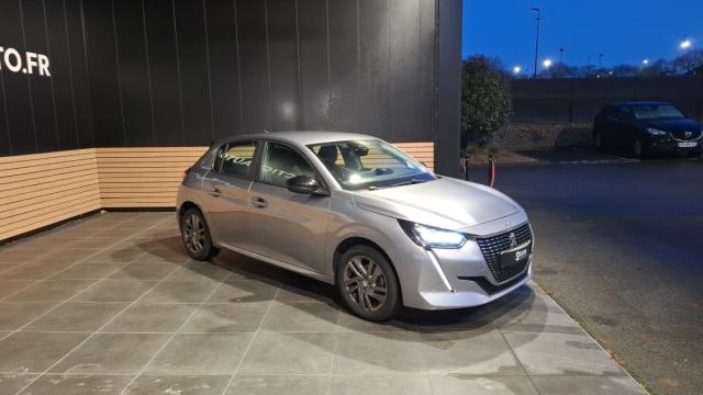 Peugeot 208 image 6
