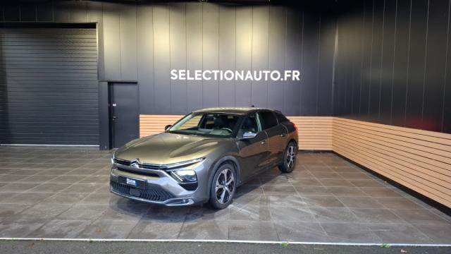 Citroen C5 X Puretech 180 S&s Eat8 Shine