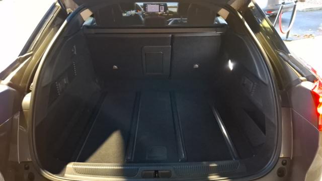 Citroen C5 X image 5