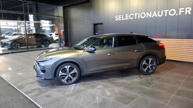 Citroen C5 X image 7