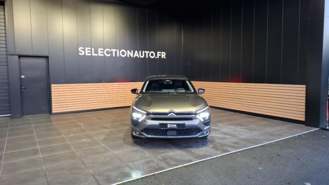 Citroen C5 X image 8