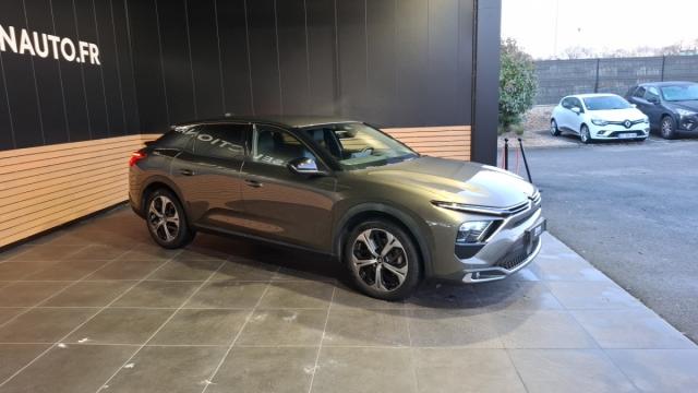 Citroen C5 X image 1