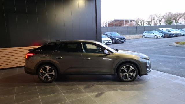 Citroen C5 X image 3