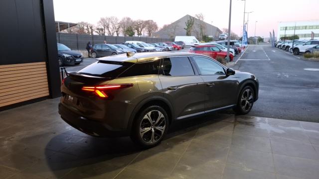 Citroen C5 X image 9