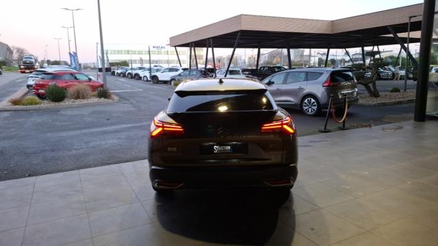 Citroen C5 X image 2