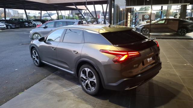 Citroen C5 X image 6