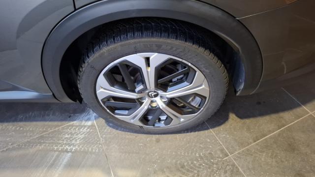 Citroen C5 X image 4