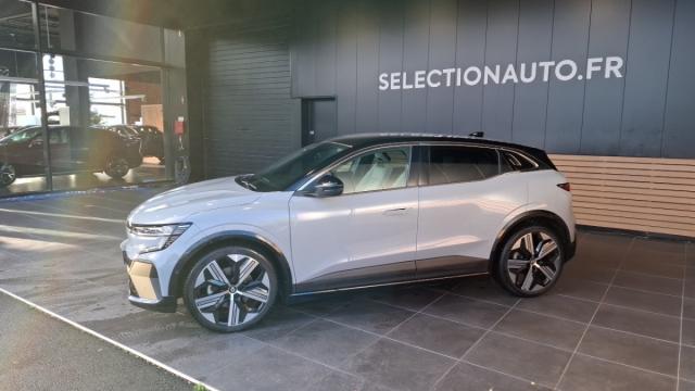 Renault Mégane E-Tech image 8