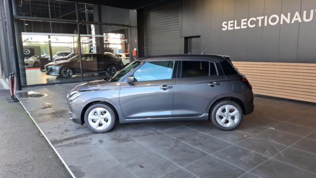 Suzuki Swift image 4