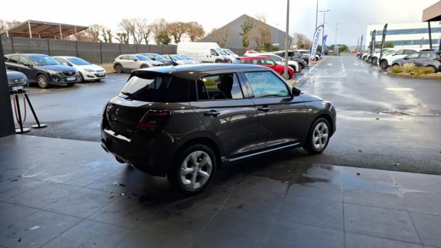 Suzuki Swift image 1