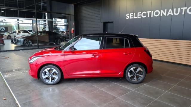 Suzuki Swift image 7