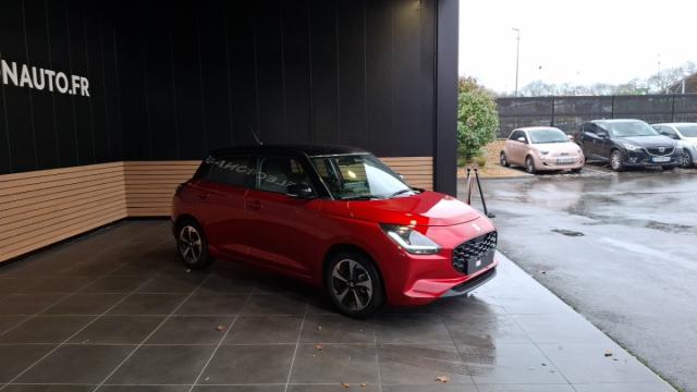 Suzuki Swift image 1