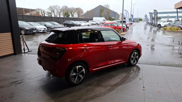 Suzuki Swift image 2