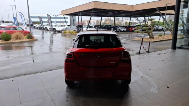 Suzuki Swift image 3