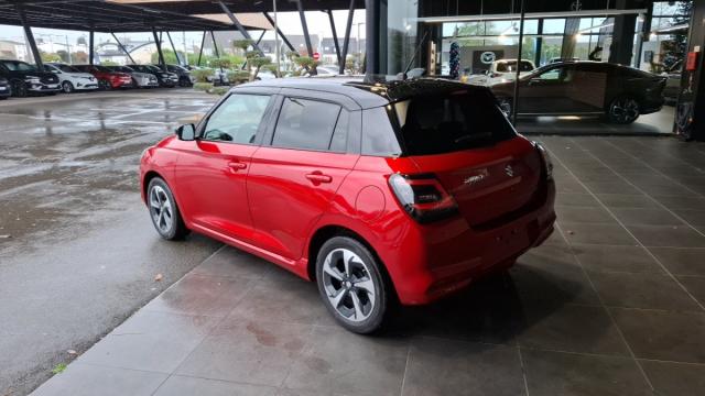 Suzuki Swift image 4