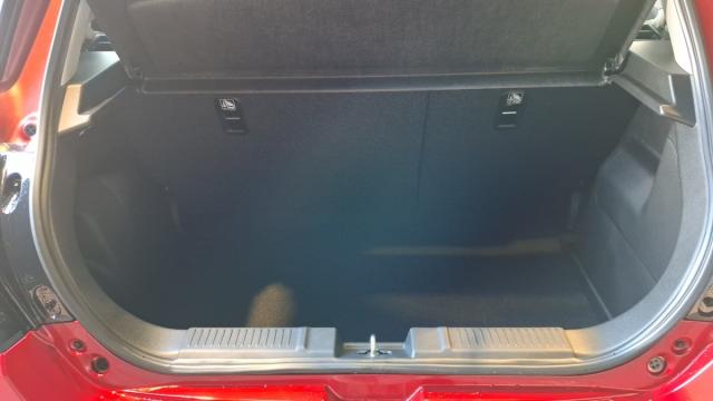 Suzuki Swift image 4