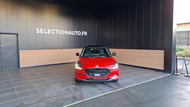 Suzuki Swift image 3