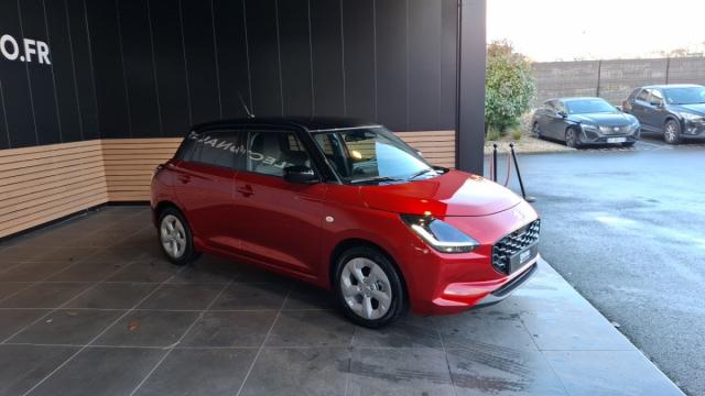 Suzuki Swift image 6