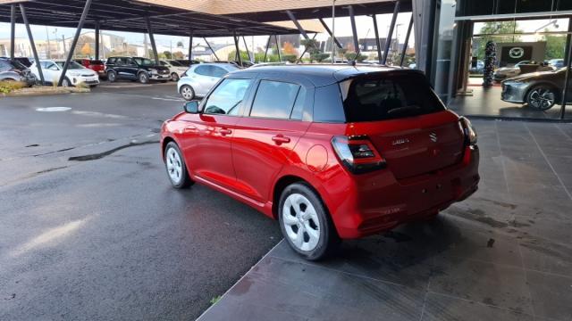 Suzuki Swift image 7