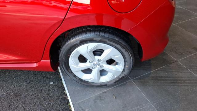 Suzuki Swift image 5