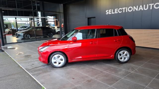 Suzuki Swift image 5