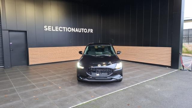 Suzuki Swift image 5