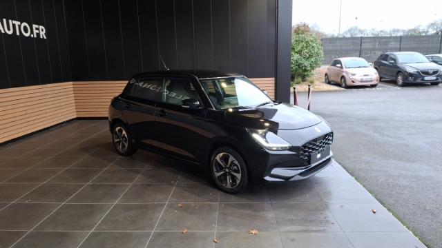 Suzuki Swift image 4