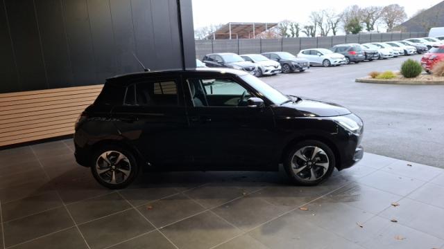 Suzuki Swift image 6