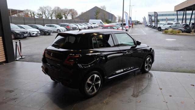 Suzuki Swift image 3