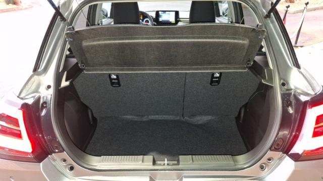 Suzuki Swift image 5