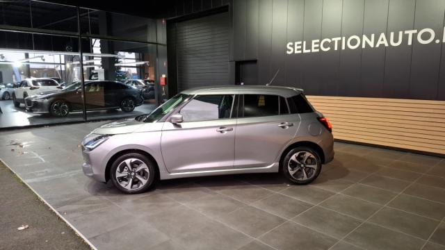 Suzuki Swift image 9