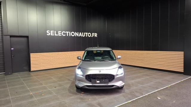 Suzuki Swift image 6