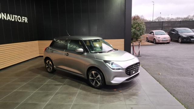 Suzuki Swift image 7