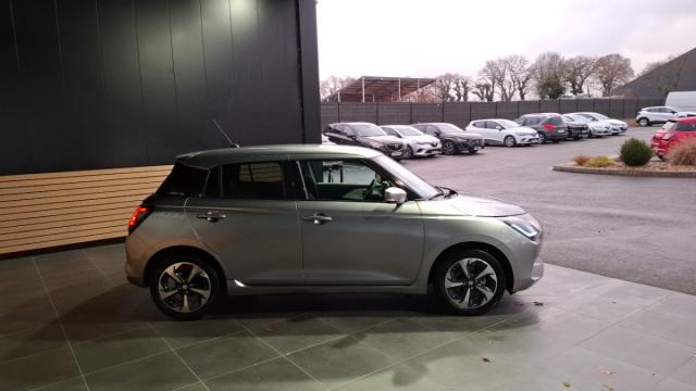 Suzuki Swift image 2