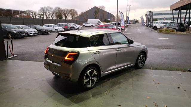 Suzuki Swift image 1