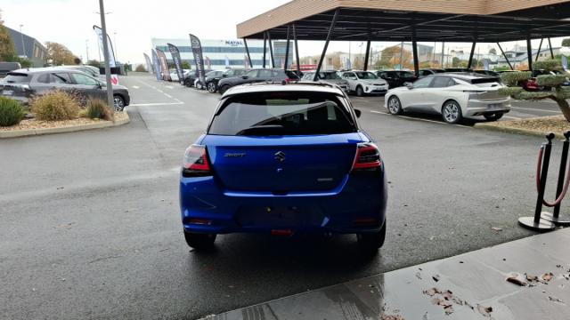 Suzuki Swift image 2