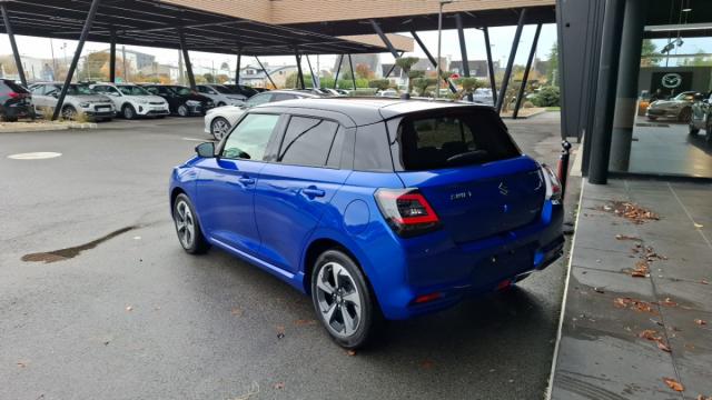 Suzuki Swift image 1