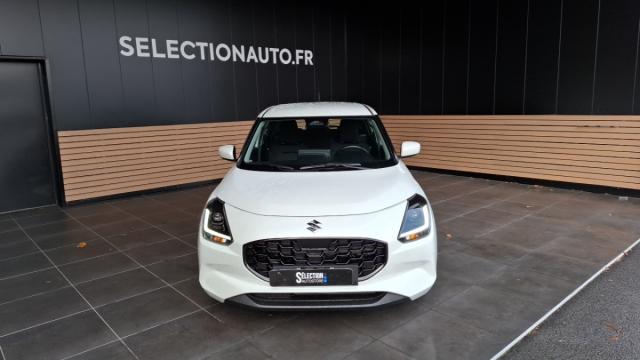 Suzuki Swift image 7