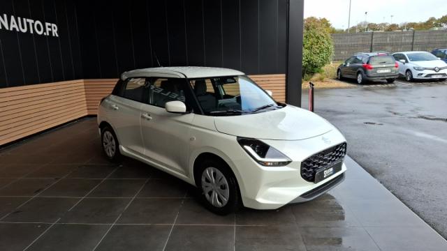 Suzuki Swift image 5