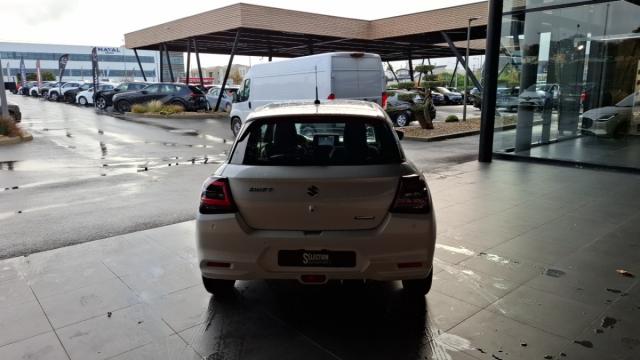 Suzuki Swift image 4