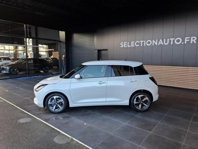 Suzuki Swift image 7