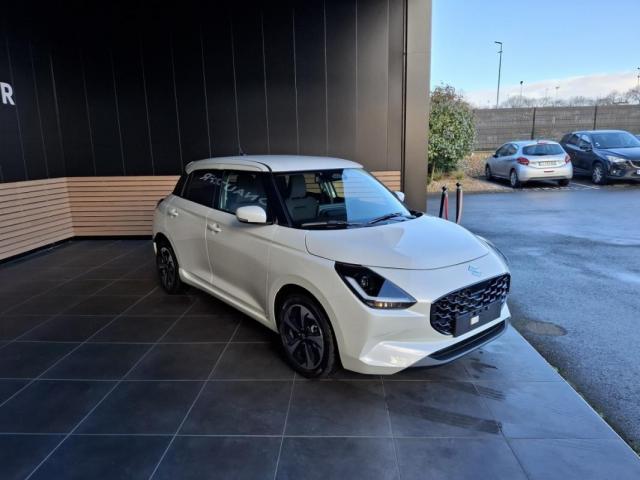 Suzuki Swift image 1