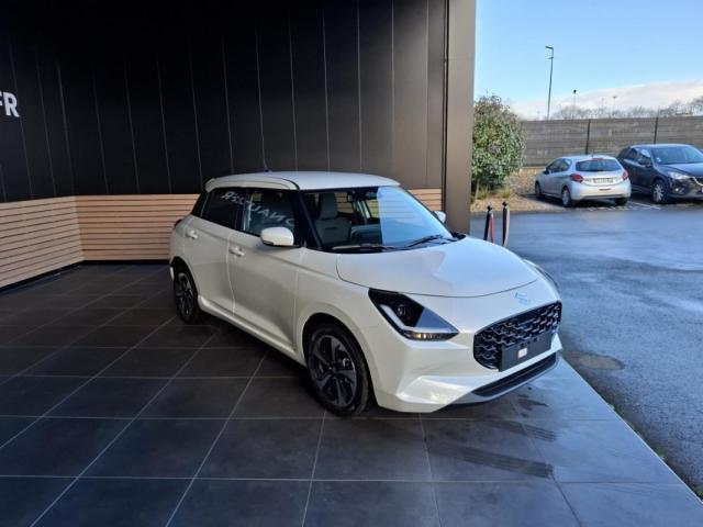 Suzuki Swift image 4