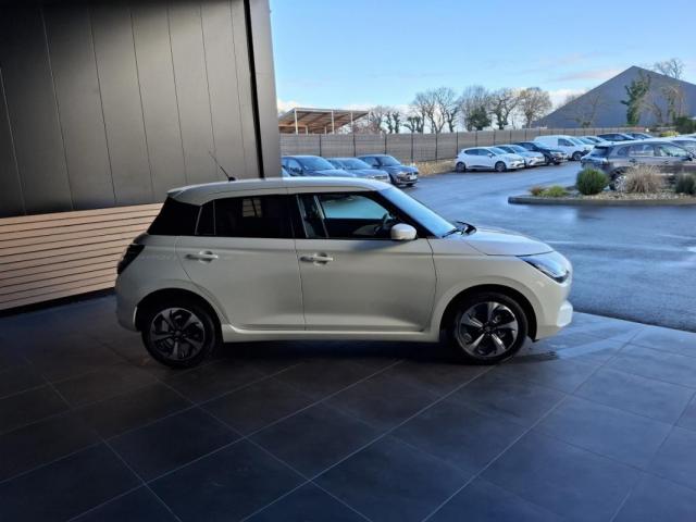 Suzuki Swift image 8